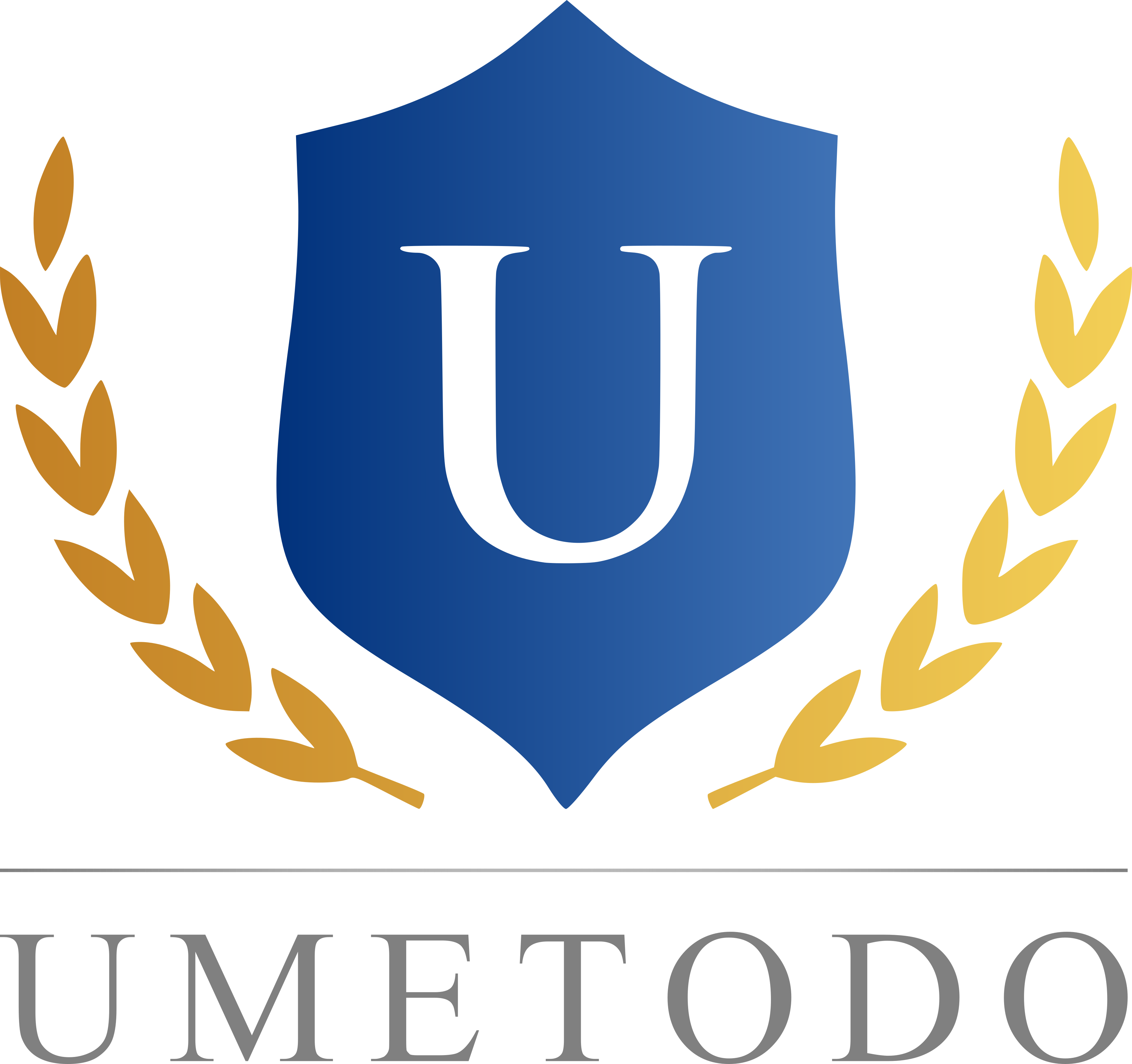 ESCOLA UMETODO